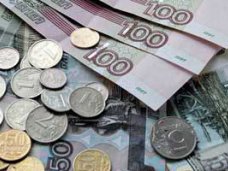 В торговых сетях Крыма цены будут указывать в рублях и гривнах