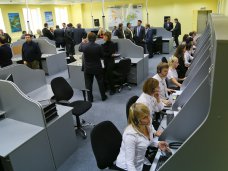 «ДТЭК Крымэнерго» открыл колл-центр для клиентов