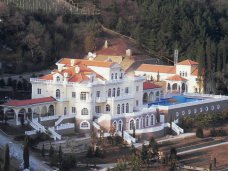 В Крыму пересчитают госдачи В Крыму пересчитают госдачи