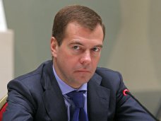 До конца первого полугодия в Правительстве РФ разработают программу по развитию Крыма