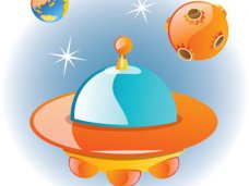 В Коктебеле проходит выставка, посвященная космосу и планеризму В Коктебеле проходит выставка, посвященная космосу и планеризму