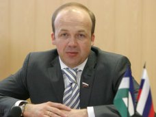 В Крыму создадут экономическую зону с особыми полномочиями В Крыму создадут экономическую зону с особыми полномочиями