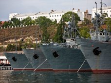 Россия начала процесс денонсации ряда российско-украинских соглашений Россия начала процесс денонсации ряда российско-украинских соглашений