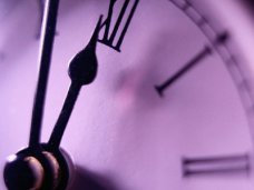 Учреждения Большой Феодосии будут начинать работу на час позже Учреждения Большой Феодосии будут начинать работу на час позже