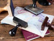 Для получения российского паспорта в Крыму не обязателен штамп о прописке