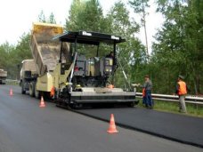В Крыму и Севастополе продолжат ремонт и строительство дорог В Крыму и Севастополе продолжат ремонт и строительство дорог