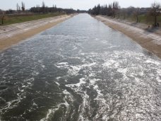 В Крыму подготовят план водоснабжения территории