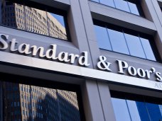 Агентство S&amp;P понизило кредитный рейтинг Крыма до дефолтного