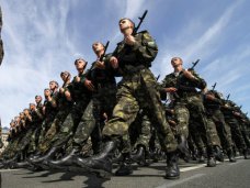 Крымские военные вернутся из Украины в течение месяца Крымские военные вернутся из Украины в течение месяца