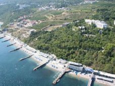 В Крыму хотят сделать 400 пляжей общего пользования