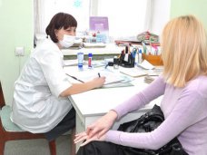 На базе поликлиник Крыма откроют профилактические кабинеты