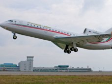 «Грозный Авиа» хочет пустить авиарейсы в Крым