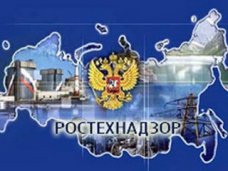 В Крыму и Севастополе создадут управление Ростехнадзора