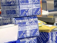 В Крыму службы экспресс-доставки будут работать на базе почты В Крыму службы экспресс-доставки будут работать на базе почты