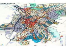 В Крыму поручено разработать генпланы территорий до 1 октября