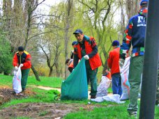 В Крыму пройдет масштабная экологическая акция