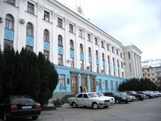 В Крыму создали Министерство по строительству и архитектуре В Крыму создали Министерство по строительству и архитектуре