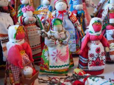 В Севастополе прошел фестиваль-выставка «Пасхальные узоры» В Севастополе прошел фестиваль-выставка «Пасхальные узоры»