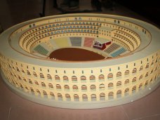 Крымский Колизей планируют построить за 5-6 лет Крымский Колизей планируют построить за 5-6 лет