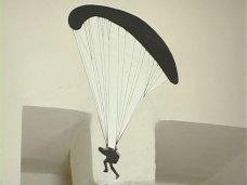 В Феодосии открылся Музей свободного полета В Феодосии открылся Музей свободного полета