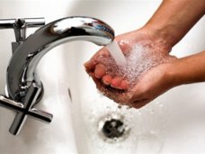 С мая горячая вода в Евпатории будет подаваться трижды в неделю С мая горячая вода в Евпатории будет подаваться трижды в неделю