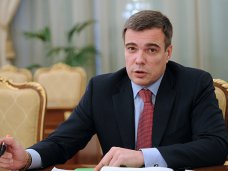Российские регионы начали реализацию 50 проектов в Крыму