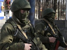 Вице-премьером Крыма назначат командира отрядов самообороны Вице-премьером Крыма назначат командира отрядов самообороны