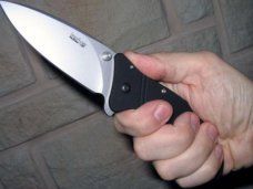 В Керчи заключенный напал на начальника ИВС В Керчи заключенный напал на начальника ИВС