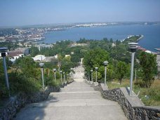 Керчь будет сотрудничать с Тулой Керчь будет сотрудничать с Тулой