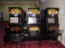 В Алуште закрыли два нелегальных казино