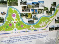В Симферополе отложили строительство велодорожки и спортивного комплекса