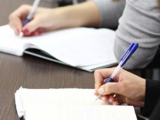 Крымские учителя сдадут экзамен на знание новых учебных программ