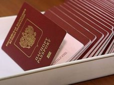 Выпускники школ Крыма организованно получат российские паспорта