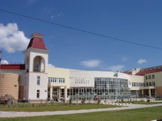 Обучение в украинской гимназии Симферополя станет двуязычным