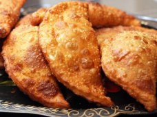 В Ялте пройдет Фестиваль чебуреков