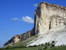 Башкортостан поможет Белогорскому лесхозу