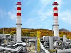Энергией Крым будет обеспечивать электростанция в Краснодарском крае
