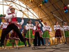 В Алуште пройдет пасхальный фестиваль