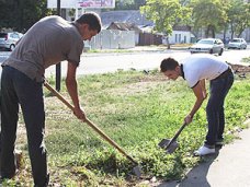 В Севастополе проведут субботник 