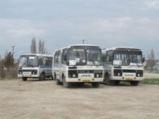 В Керчи в поминальный день на маршруты поставят дополнительный транспорт В Керчи в поминальный день на маршруты поставят дополнительный транспорт