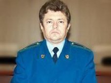 В Алуште назначен новый прокурор В Алуште назначен новый прокурор
