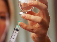 Крым обеспечен препаратами для иммунизации населения