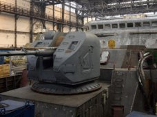 До конца мая оборонные предприятия Крыма обеспечат госзаказами До конца мая оборонные предприятия Крыма обеспечат госзаказами