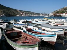 В Крыму маломерные суда необходимо поставить на учет погранслужбы В Крыму маломерные суда необходимо поставить на учет погранслужбы