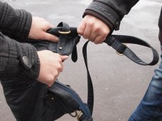 В Симферопольском районе задержан вор-рецидивист В Симферопольском районе задержан вор-рецидивист