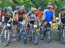 В Севастополе состоится любительский веломарафон