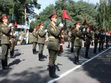 В Севастополе проведут молодежный патриотический слет 