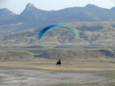 К месту проведения авиационных игр в Феодосии пустят автобусы К месту проведения авиационных игр в Феодосии пустят автобусы