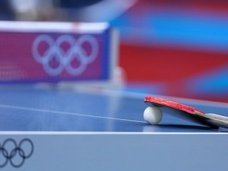 В Алуште пройдет турнир по настольному теннису под девизом «Крым – Россия»