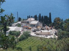 Прокуратура вернула государству 0,3 га земли на ЮБК Прокуратура вернула государству 0,3 га земли на ЮБК